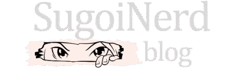 SugoiNerd